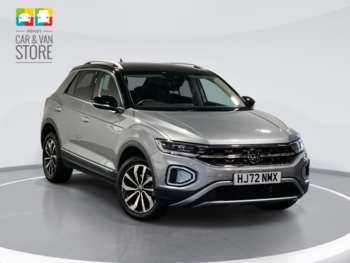 2022 (72) - TSI Style 5-Door