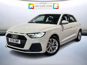 Used Audi A1 2019 for sale - 79199406: Photo