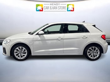 Used Audi A1 2019 for sale - 79199406: Photo