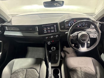 Used Audi A1 2019 for sale - 79199406: Photo