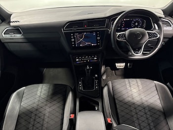 Used Volkswagen Tiguan 2023 for sale - 79211761: Photo