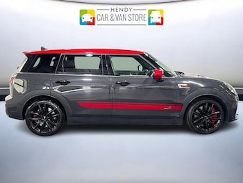 Used MINI Clubman 2020 for sale - 79200480: Photo