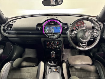 Used MINI Clubman 2020 for sale - 79200480: Photo