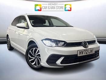 Used Volkswagen Polo 2022 for sale - 79725616: Photo