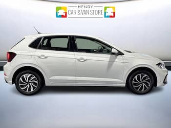 Used Volkswagen Polo 2022 for sale - 79725616: Photo