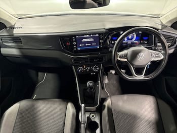 Used Volkswagen Polo 2022 for sale - 79725616: Photo