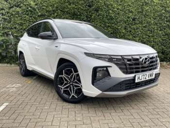 2022 (72) - TGDI N Line 5-Door