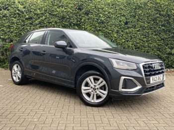 2021 (21) - 35 TFSI S TRONIC Sport 5-Door