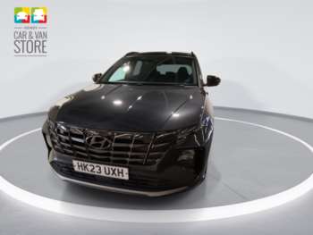 Used Hyundai TUCSON 2023 for sale - 74711273: Photo