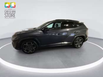 Used Hyundai TUCSON 2023 for sale - 74711273: Photo