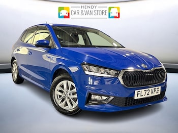 Used Skoda Fabia 2023 for sale - 79199613: Photo