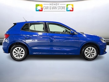 Used Skoda Fabia 2023 for sale - 79199613: Photo