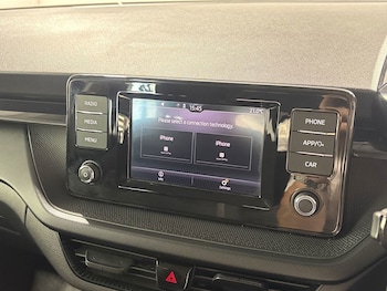 Used Skoda Fabia 2023 for sale - 79199613: Photo