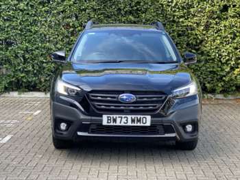Used Subaru Outback 2024 for sale - 74018117: Photo