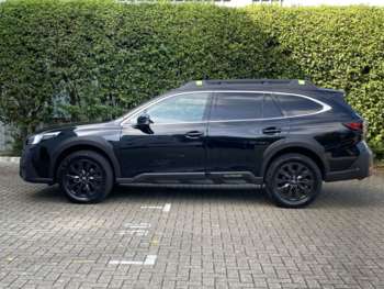 Used Subaru Outback 2024 for sale - 74018117: Photo