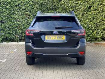Used Subaru Outback 2024 for sale - 74018117: Photo