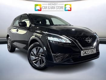 Used Nissan Qashqai 2023 for sale - 79668762: Photo