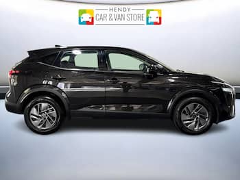 Used Nissan Qashqai 2023 for sale - 79668762: Photo