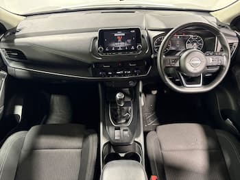 Used Nissan Qashqai 2023 for sale - 79668762: Photo