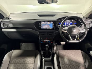 Used Volkswagen T-Cross 2023 for sale - 79576013: Photo