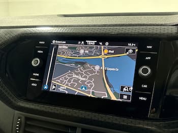 Used Volkswagen T-Cross 2023 for sale - 79576013: Photo