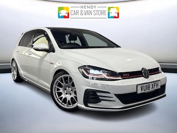 Used Volkswagen Golf 2018 for sale - 79199061: Photo