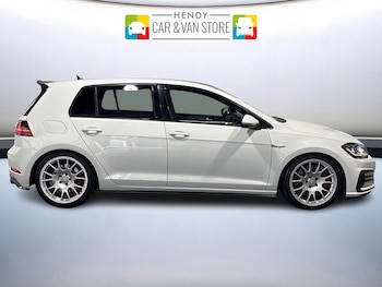 Used Volkswagen Golf 2018 for sale - 79199061: Photo