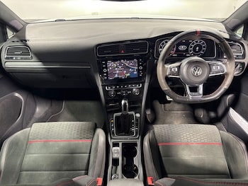 Used Volkswagen Golf 2018 for sale - 79199061: Photo