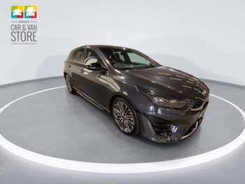 Used Kia Ceed 2024 for sale - 74886787: Photo