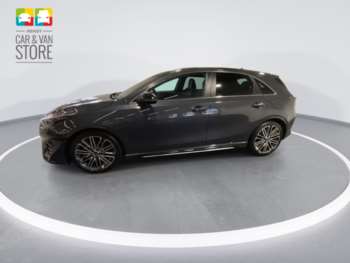 Used Kia Ceed 2024 for sale - 74886787: Photo