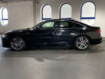 Used Audi A6 Saloon 2022 for sale - 74690576: Photo