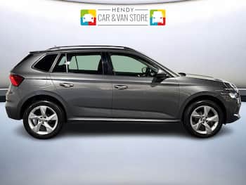 Used Skoda Kamiq 2023 for sale - 79806518: Photo