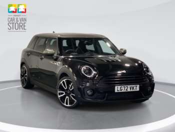 2022 (72) - Cooper Shadow Edition 5-Door