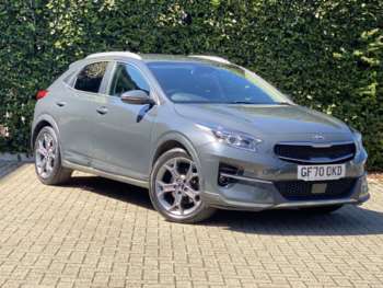 2020 (70) - GDI ISG 3 5-Door