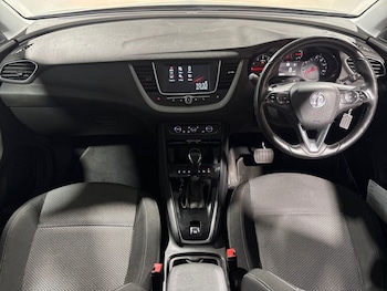 Used Vauxhall Grandland X 2018 for sale - 79278067: Photo