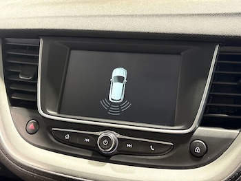 Used Vauxhall Grandland X 2018 for sale - 79278067: Photo
