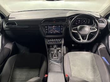Used Volkswagen Tiguan 2021 for sale - 79644775: Photo