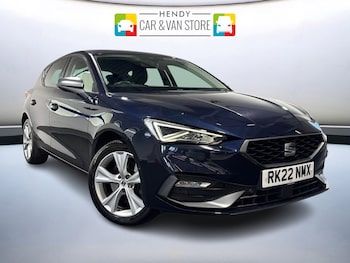 Used SEAT Leon 2022 for sale - 79451701: Photo