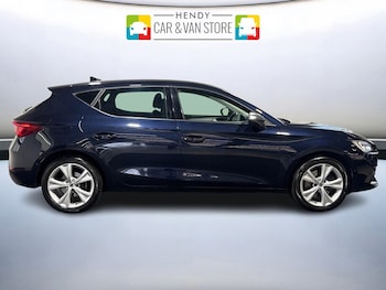 Used SEAT Leon 2022 for sale - 79451701: Photo