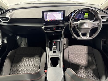 Used SEAT Leon 2022 for sale - 79451701: Photo