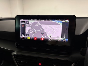 Used SEAT Leon 2022 for sale - 79451701: Photo