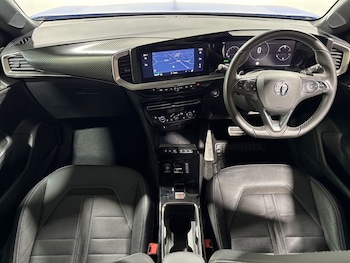Used Vauxhall Mokka 2021 for sale - 79520088: Photo