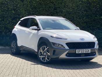 2022 (22) - GDI HYBRID DCT Premium 5-Door