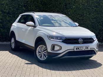 2022 (22) - TSI DSG Life 5-Door