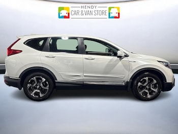 Used Honda CR-V 2021 for sale - 79199158: Photo