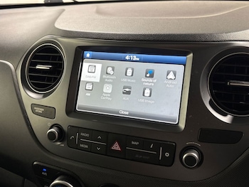 Used Hyundai i10 2019 for sale - 79575998: Photo