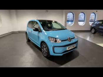 Used Volkswagen up! 2021 for sale - 74108500: Photo
