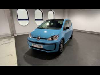 Used Volkswagen up! 2021 for sale - 74108500: Photo