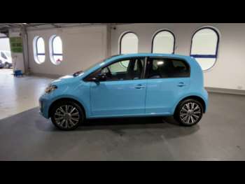 Used Volkswagen up! 2021 for sale - 74108500: Photo