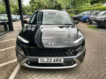 Used Hyundai KONA 2022 for sale - 74797592: Photo